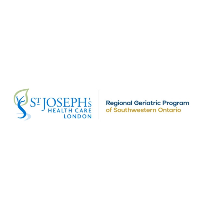 Regional Geriatric Program Southwestern Ontario